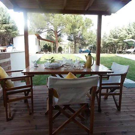 Apartment Filippos Iii Golden Vourvourou