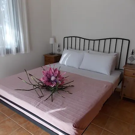 Apartment Filippos Iii Golden *